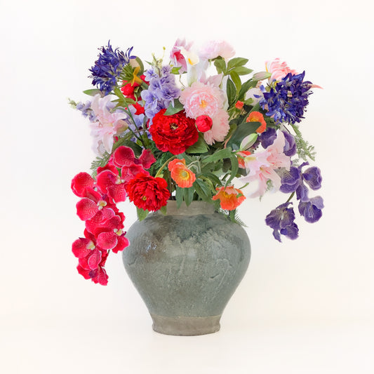 Het Bloemenparadijs